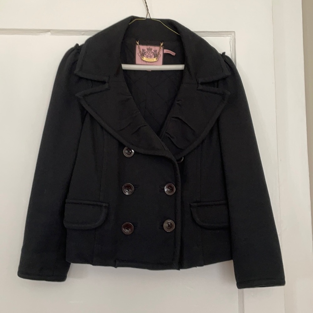 Juicy Couture jacket